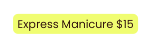 Express Manicure 15